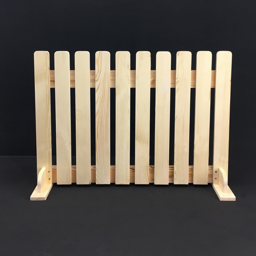 Переносний парканчик "Негрі 100" бланже Миколаїв - фото 2