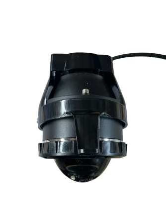 Світлодіодні лінзовані ПТФ ВАЗ 2170, 2171, 2172 Приора — LED туманки з лінзою Харків