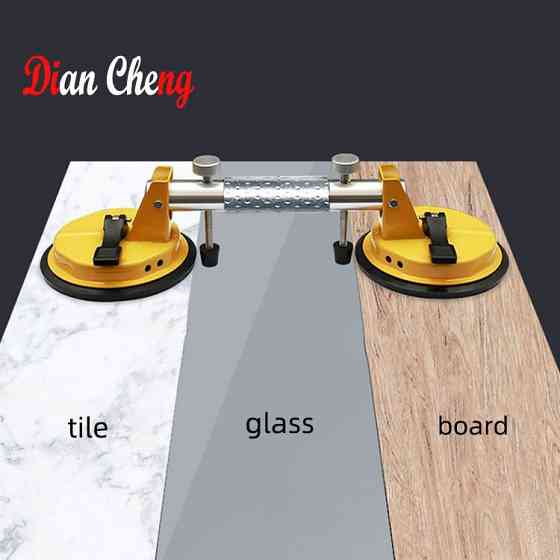 Двух рычажная вакуумная присоска BESTTOOL (236752632) Киев