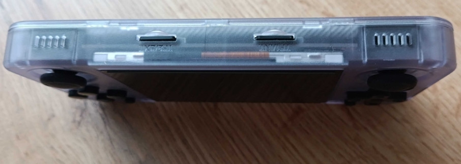 Ігрова приставка, консоль Anbernic RG35XX H. Харків - фото 3