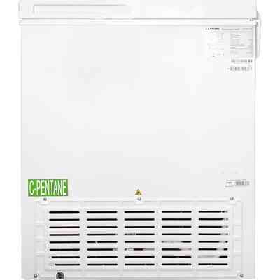 Морозильна скриня PRIME Technics CS4021E Вінниця