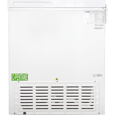 Морозильный ларь PRIME Technics CS4021E Винница - изображение 5