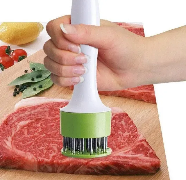 Размягчитель мяса Тендерайзер 130220 отбиватель молоток для мяса Коломия - фото 3