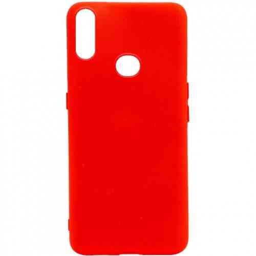 Samsung A40 A405 силиконовый чехол Colorful (женский) Одесса