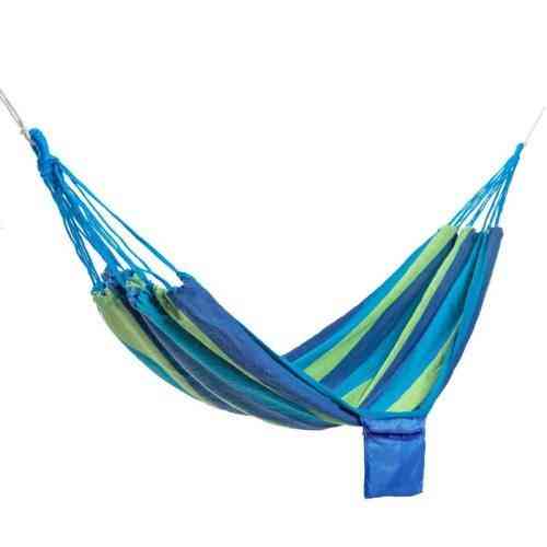 Гамак туристический Ranger Style 1900х800мм (Синий) Винница