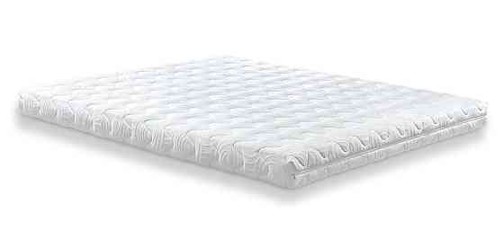 Матрац MatroLuxe Shine Jasmine 80x200 Білий Київ