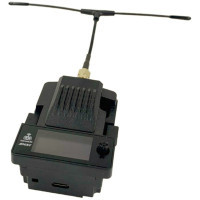 Передавач (TX) Emax JR ELRS Aeris link 915mhz 2000mW (HP0028.0154) Киев - изображение 1