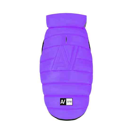 Курточка для собак AiryVest ONE, розмір S 40 фіолетовий Вінниця