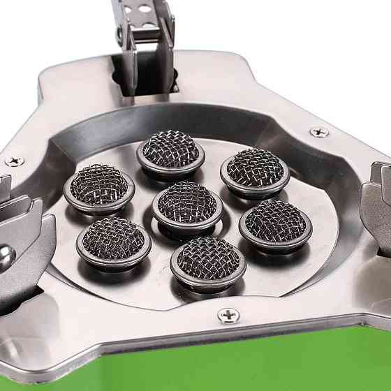 Газовий пальник BRS-71 Київ