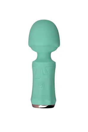 Вібромасажер FairyGasm SecretFuntasy green Львів