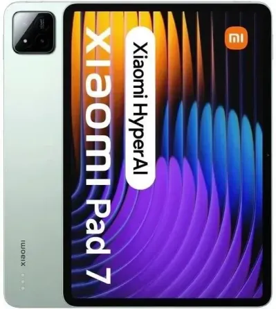 Графічний планшет Xiaomi Pad 7 8/128GB Zielony Київ