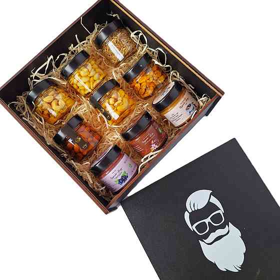 Эксклюзивный подарок для мужчины №149 на День рождения, Новый Год, Николая. Мужские подарки. Одесса