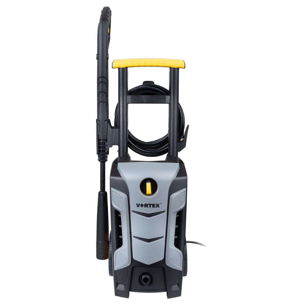 Мийка високого тиску 1800 Вт макс. 140бар 5.7 л/хв шланг 5 м VORTEX (5342643) Київ - фото 3