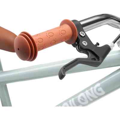 Детский велосипед Miqilong RM 20" оливковий (RBB-RM20-OLIVE) Винница