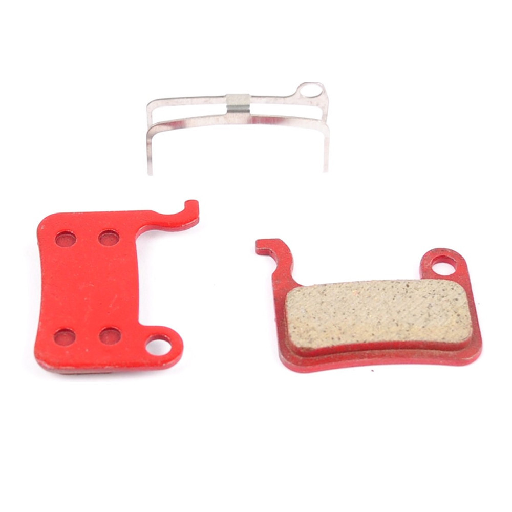 Колодки для дискових гальм PAD02 (мод 710), пара (30086) Бровари - фото 1