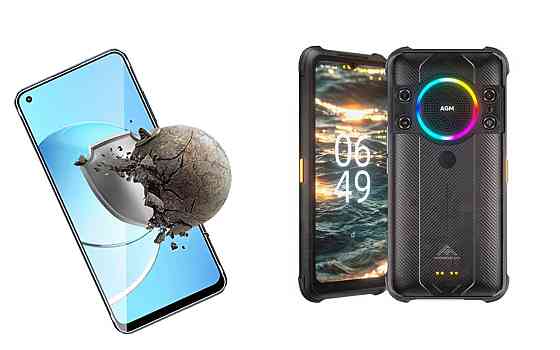 Защитное стекло DefenzoGlass для Tecno Camon 19, 19 Neo, 19 Pro – двойная прочность Киев