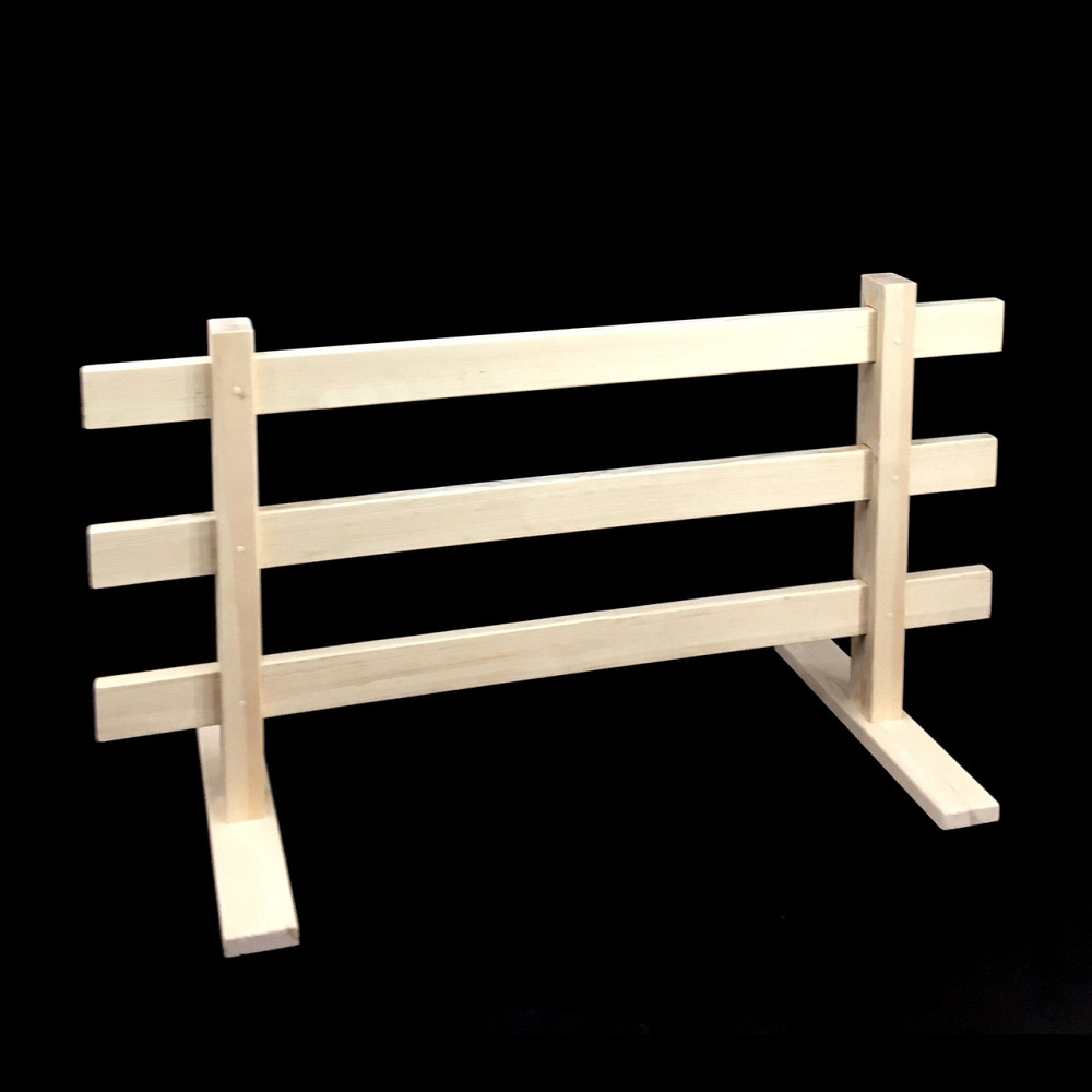 Переносний парканчик "Тренч" бланже Миколаїв - фото 3