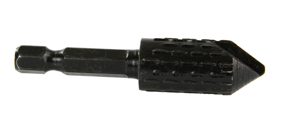 Набор фрез поворотных для обработки дерева и пластика 6 шт Mar-Pol (M22569) Нововолынск - изображение 4