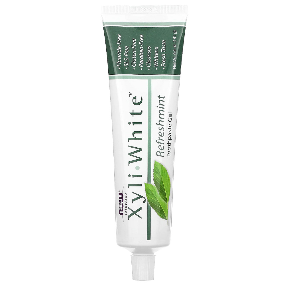Xyliwhite Refreshmint Toothpaste Gel - 6.4 oz Луцьк - фото 1