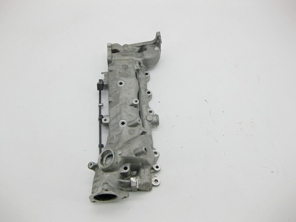 Mercedes-Benz  A6420908337 Впускний колектор лівий для двигуна OM642 V8 3.0 cdi E-Class W212 C207 CLS C218 S-Class W222 Одеса - фото 2