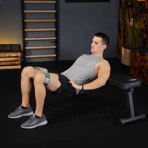 Набор резинок для фитнеса Trex Sport TX-033PRA 2,5-25кг set A Киев