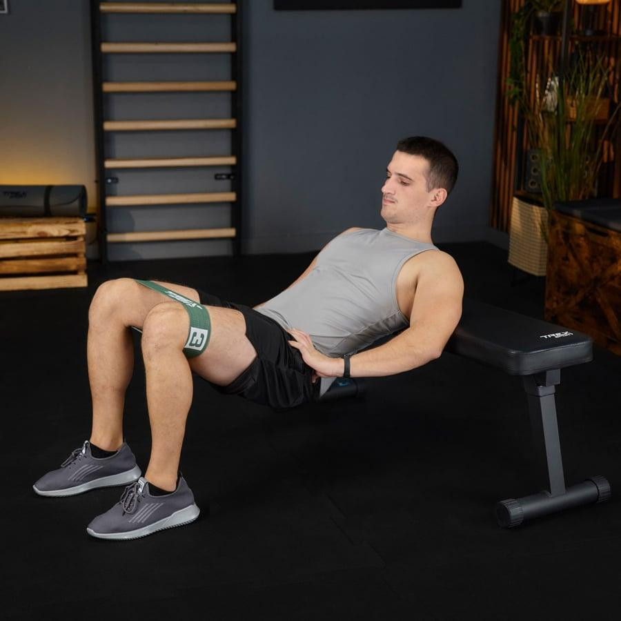 Набір резинок для фітнесу Trex Sport TX-033PRA 2,5-25кг set A Київ - фото 6