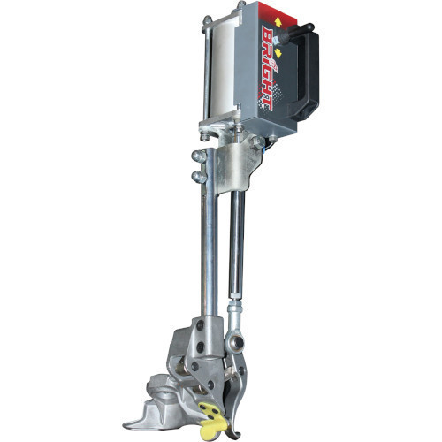 Пристосування автоматичного розбирання колеса без монтування Auto Hook ZD03 Одеса - фото 1