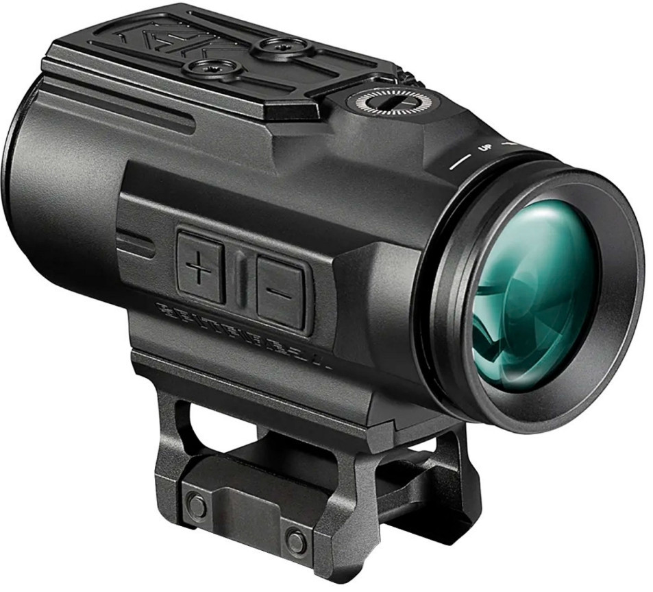 Коліматорний приціл Vortex Spitfire HD Gen 2 5x Prism Scope Київ - фото 4