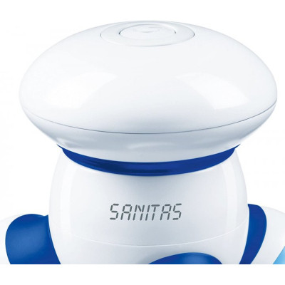 Массажер Sanitas SMG 11 Вінниця - фото 3