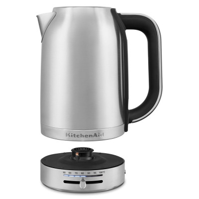 Электрочайник KitchenAid 5KEK1701ESX Винница - изображение 2