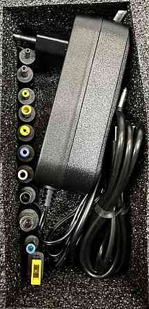 Павербанк універсальний PowerPlant 68400 mAh 60W PD Wireless. Київ