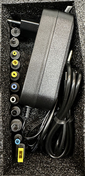 Павербанк універсальний PowerPlant 68400 mAh 60W PD Wireless. Київ - фото 2