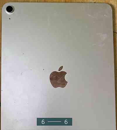 IPad Air (5th Generation) Київ