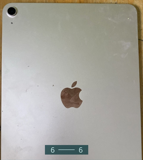 IPad Air (5th Generation) Київ - фото 6