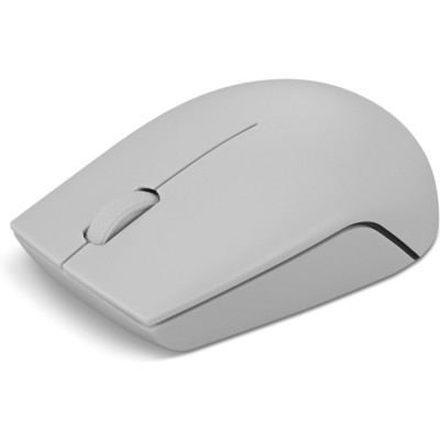 Мишка Lenovo 300 Wireless Arctic Grey (GY51L15678) Вінниця - фото 2