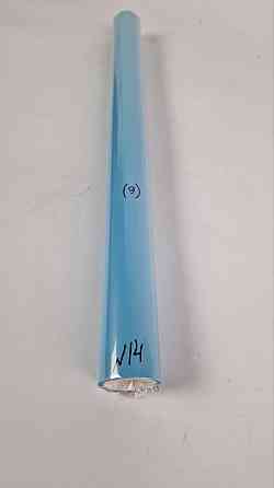 Калька для квітів Рулон 10 м тонований матовий (9) (h500) No14 Блакитний (1 шт.) Харків