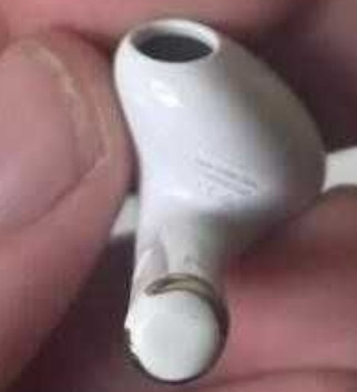 Безпровідні аірподс 3 навушники +чохол Київ - фото 2