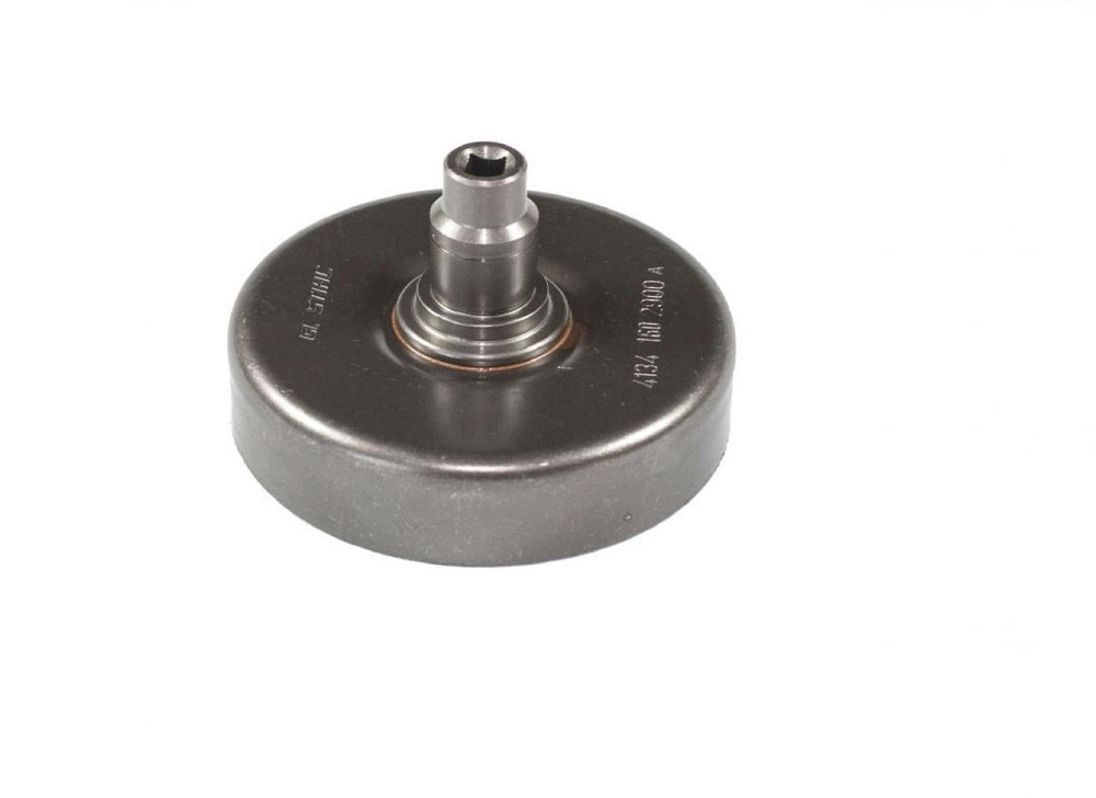 Тарілка варіатора мотокоси St FS120/200/250 Мукачево - фото 1