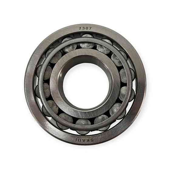 Підшипник маточини ГАЗ 3302, 2705, 2217 передній внутрішній, великий 7307 (30307) Мукачево