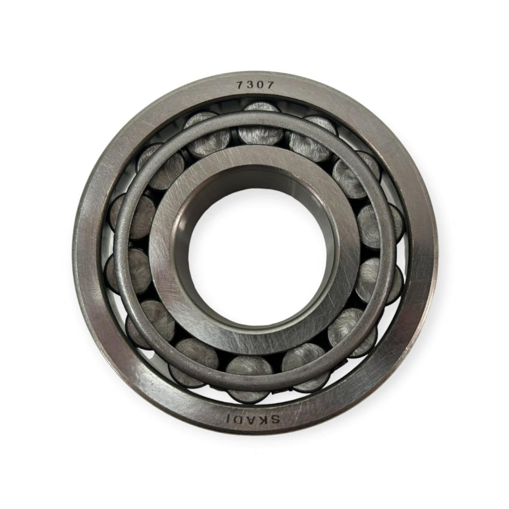 Підшипник маточини ГАЗ 3302, 2705, 2217 передній внутрішній, великий 7307 (30307) Мукачево - фото 4