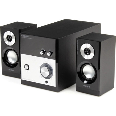 Акустическая система Microlab M-880 black Винница - изображение 1
