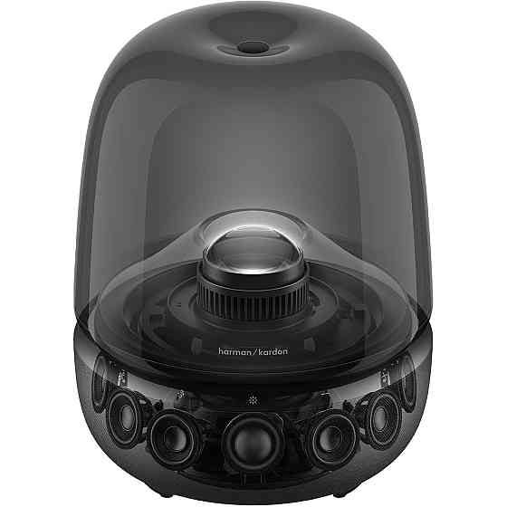 Акустична система Harman/Kardon Aura Studio 5 Wi-Fi Black (HKAURAS5WFBSEP) ( 26740 ) Харків