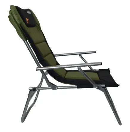 Крісло рибальське, карпове Novator SF-4 Comfort Киев