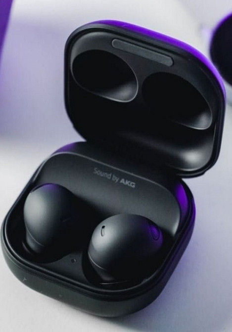 Наушники Samsung Galaxy Buds 2 Pro. Харків - фото 6