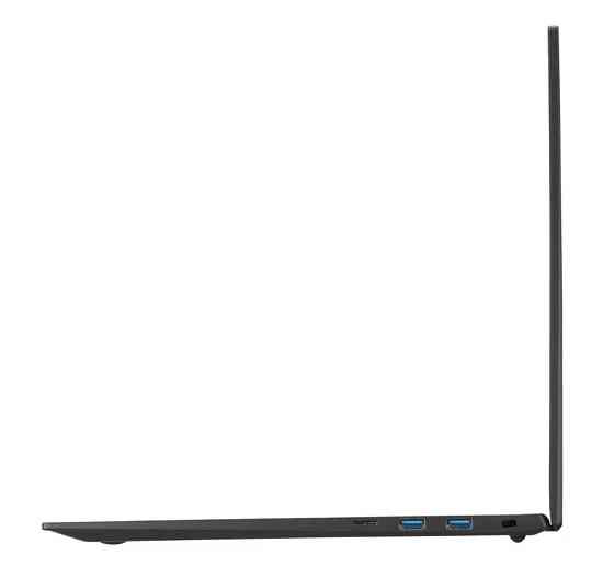 Ноутбук LG Gram 17ZB90R 17" WQXGA IPS Intel Core i7-1360P 16/512GB SSD Windows 11 Миколаїв