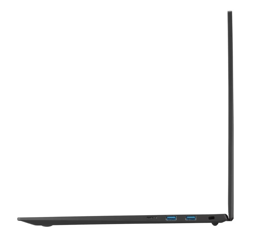 Ноутбук LG Gram 17ZB90R 17" WQXGA IPS Intel Core i7-1360P 16/512GB SSD Windows 11 Миколаїв - фото 6