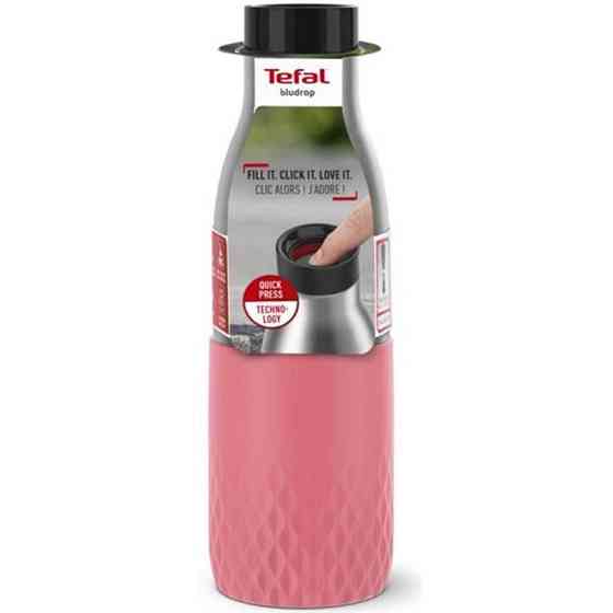 Термопляшка Tefal Bludrop 0,5 л (N3110810) Харьков