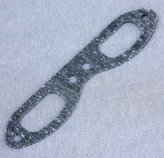 Прокладка впускного колектора ІЖ ЮПІТЕР (під штани) (окуляри) (10шт) VDK Киев