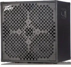 Комбіпісилювач Peavey MegaBass 410 - kolumna basowa Київ - фото 1