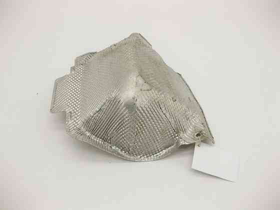 Mercedes-Benz  A2134702300 Теплозахисний екран біля паливного бака E-Class W213 C238 C-Class W205 CLS C257 GLC X253 Одесса